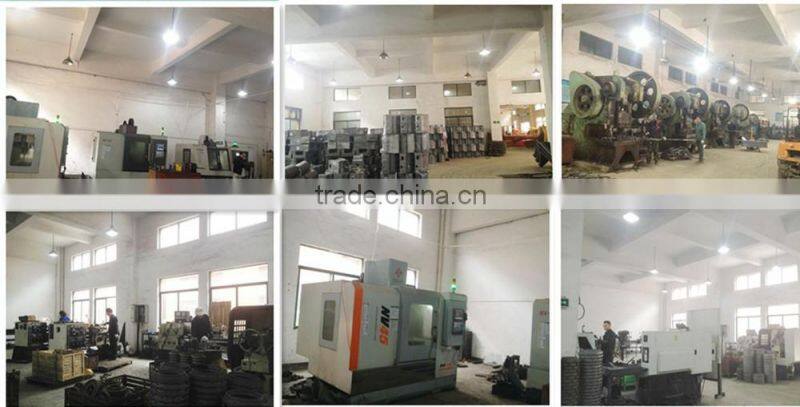 LGS-AIII Rebar Thread Rolling Machine