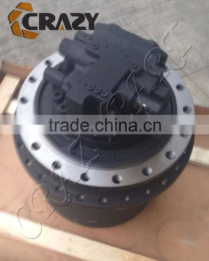 GM60VA final drive , excavator spare parts,Nabtesco travel motor
