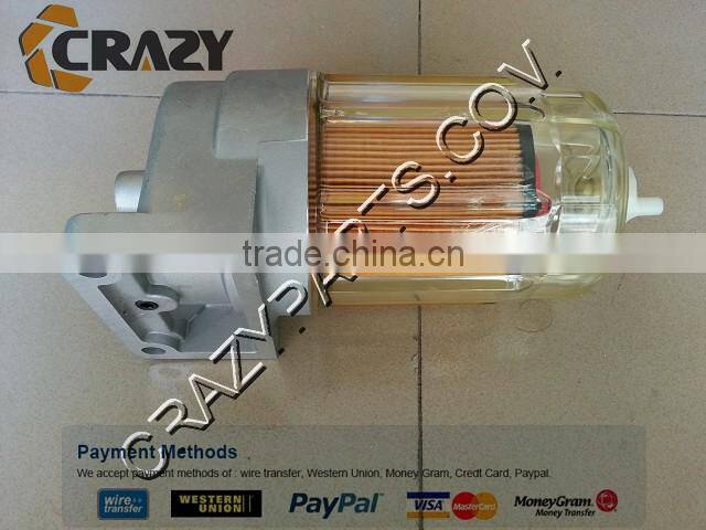 zx210-3 fuel filter zx210-3 fuel filter 4679981 for excavator spare parts