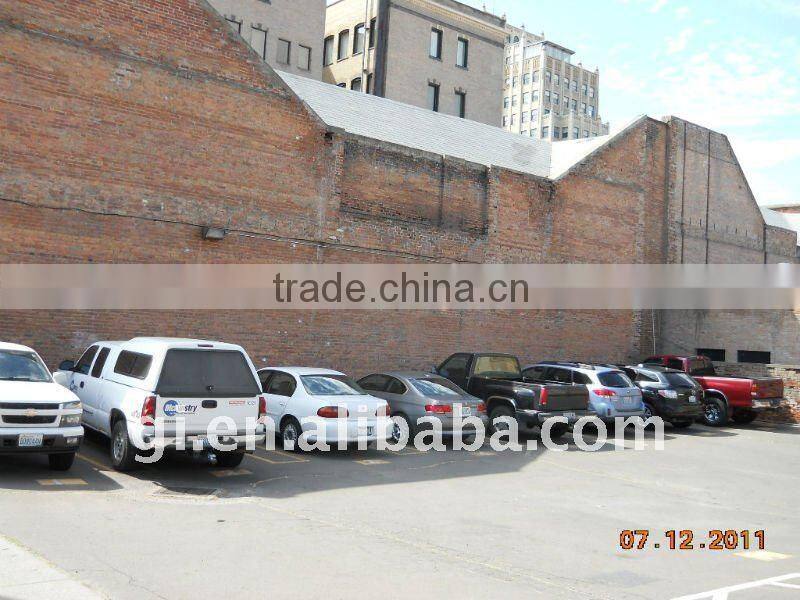 2014 UL,DLC ETL stone wall lighting meanwell driver Samsung 5630 chip 5 years warranty