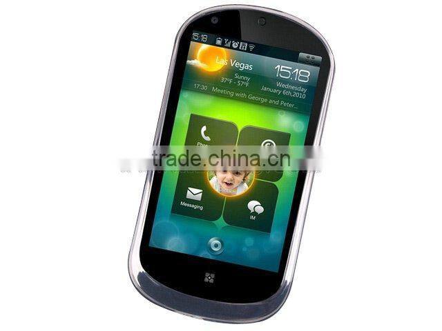 SIKAI Crystal cases for Lenovo LePhone