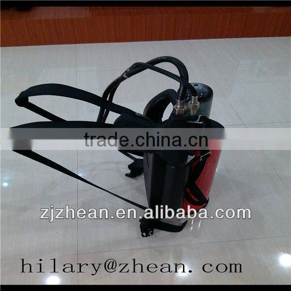 water mist spraying extinguisher for sale