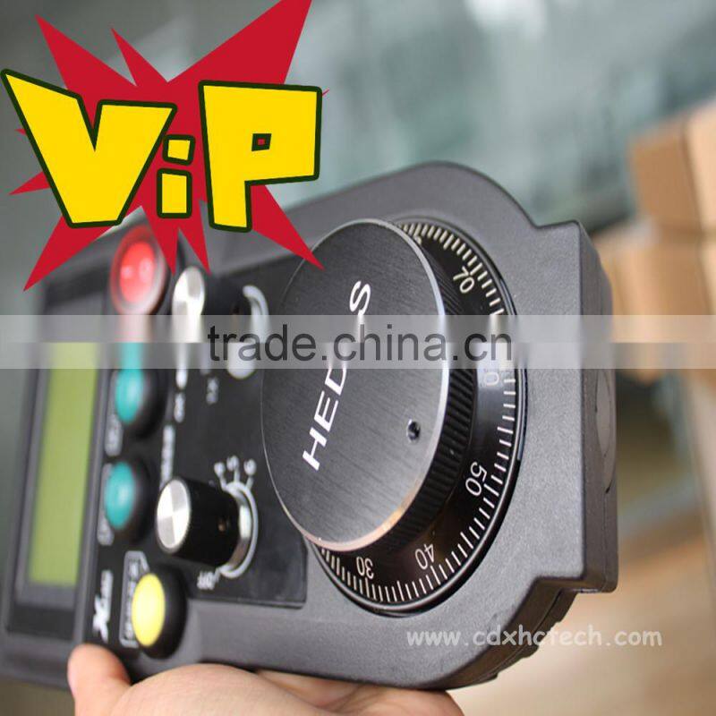 siemens cnc controllers Pendant MPG/Manual Pulse Generator wgp