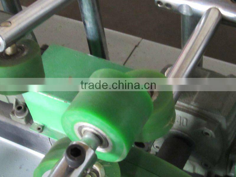 HSHM300BF-B Multi-functional Wrapping Machine