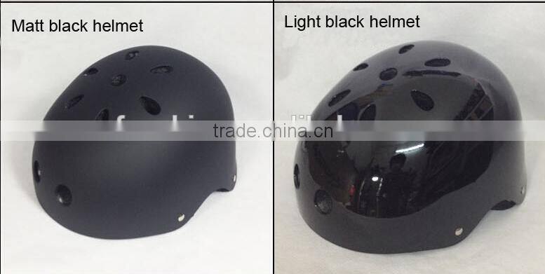 Professional CE approved fashionable cpsc skate racing helmet