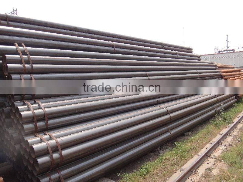 api carbon seamless steel pipe