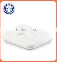 memory foam baby pillow comfortable latex