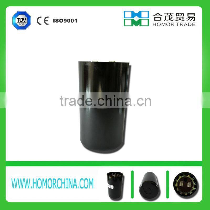 1200uf 200v aluminum electrolytic capacitor