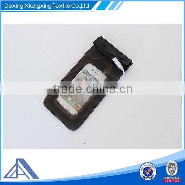 promotional waterproof dry bag waterproof bag mobile phone waterproof bag