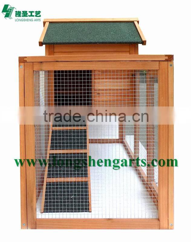 Commercial Rabbit Cage, wooden rabbit cage