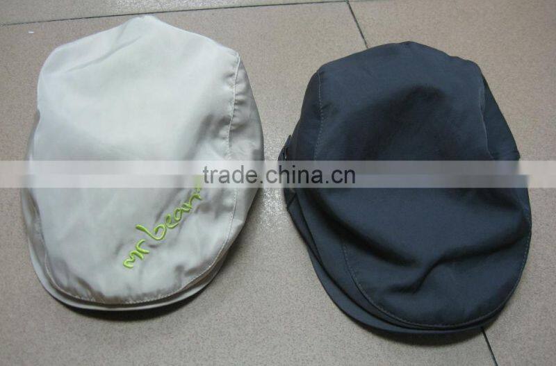 Popular custom military styles cap for men