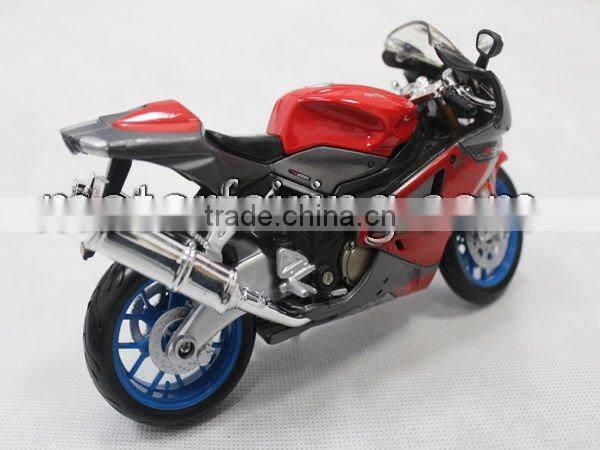 wholesale model motorcycle/home decoration gifts and crafts