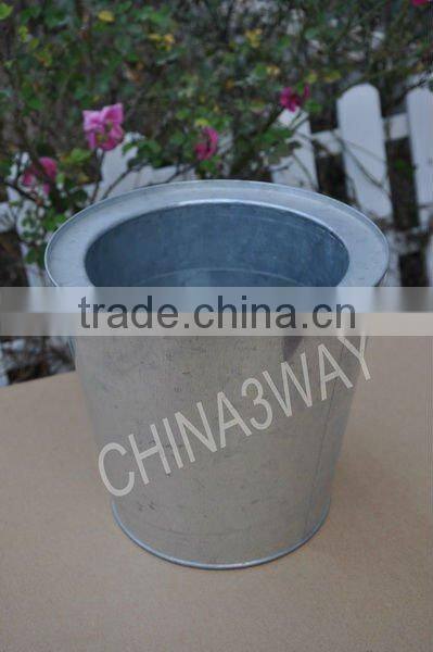 flower pots & planters