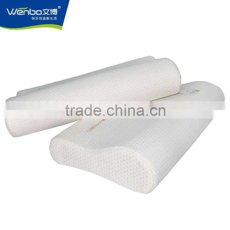 memory foam pillow,magnetic memory foam pillow