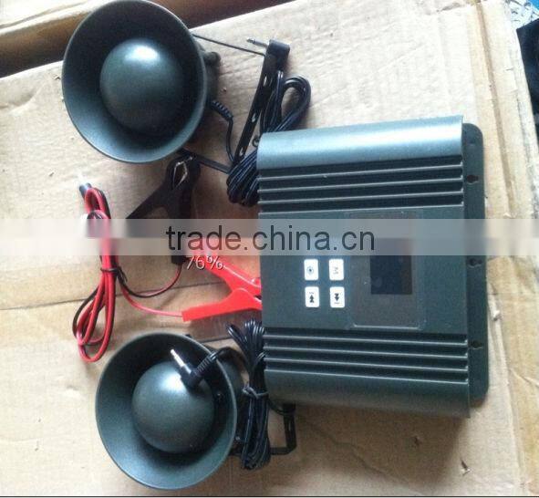 CP-393 bird song machine,electronic bird call