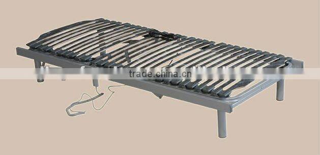 electric bed frame