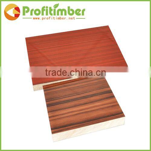 Profitimber CARB P2 Surface Sanding 12mm Plain Plywood Board