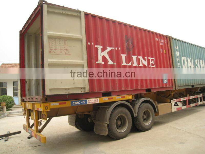 High quality and low price EM579 used fuel injection pump test bench