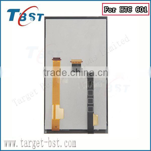 LCD display touch screen digitizer for HTC Desire 601