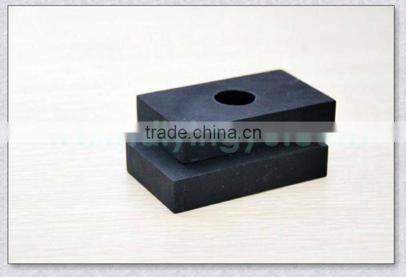anti vibration rubber pads supplier