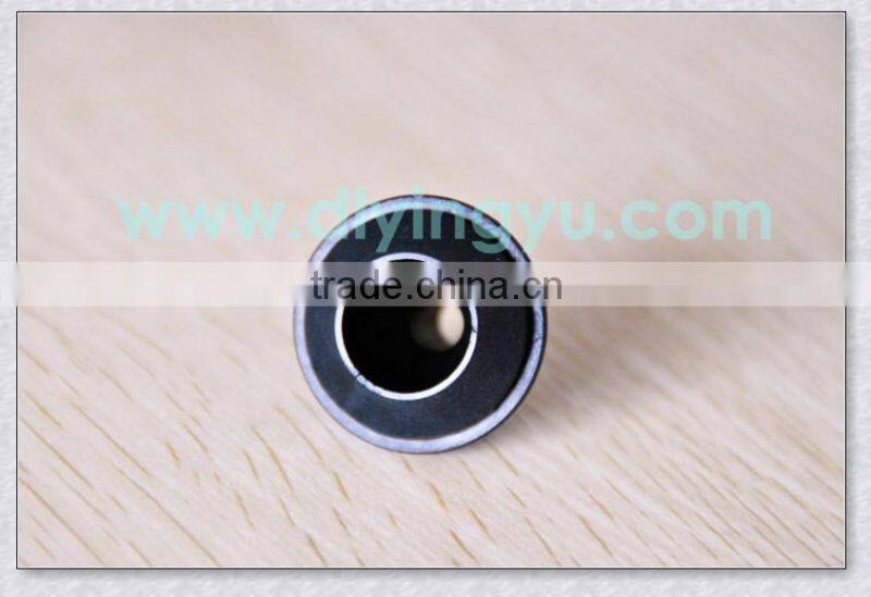 customize ISO9001 EPDM/NBR/SL cable harness grommet by China manufacturer,color black