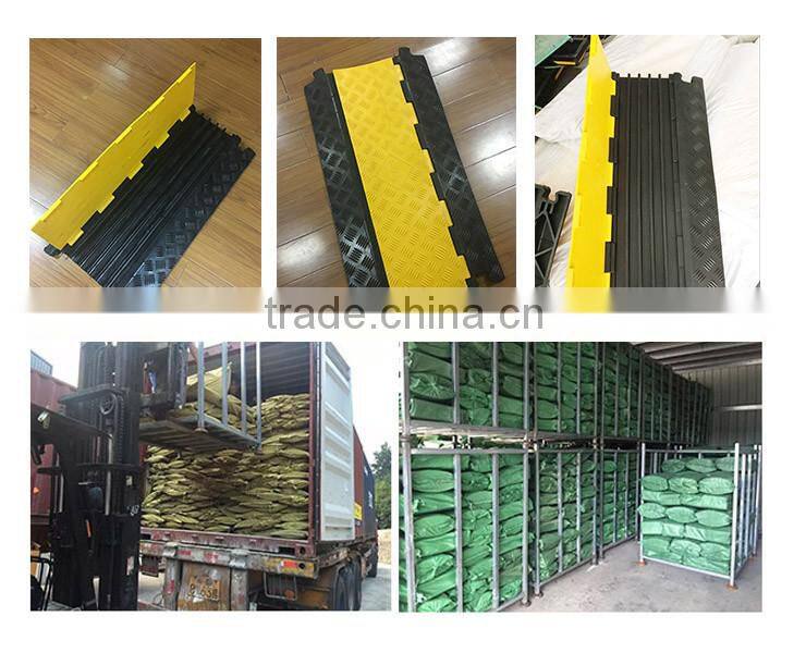 flexible cable protector