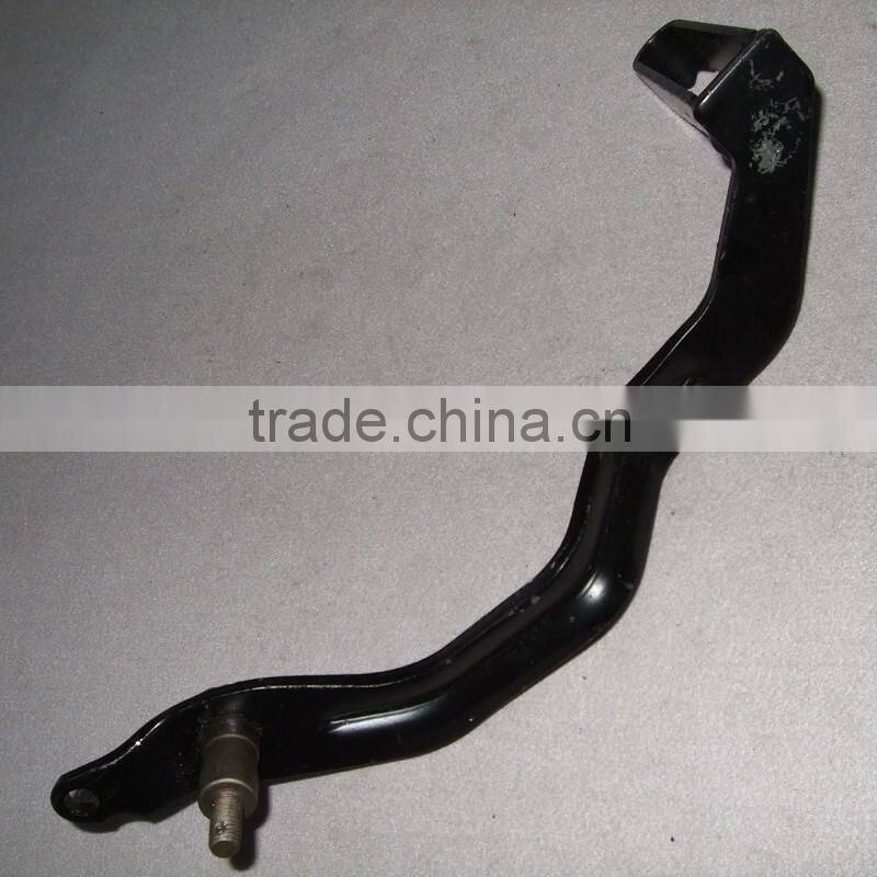 SCL-2012050209 Motorcycle brake pedal made in China
