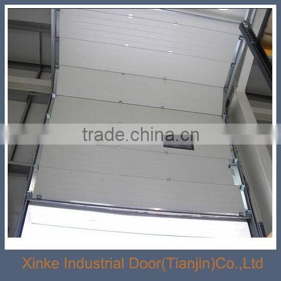 Industry Sectional Door/Warehouse Sliding Industry Door/Automatic Industry Overhead Door SLD-045