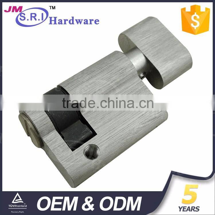 China trade assurance supplier brass door lock cylinder , mortise lock cylinders