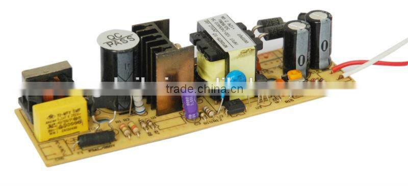 5~45W PCB power supply