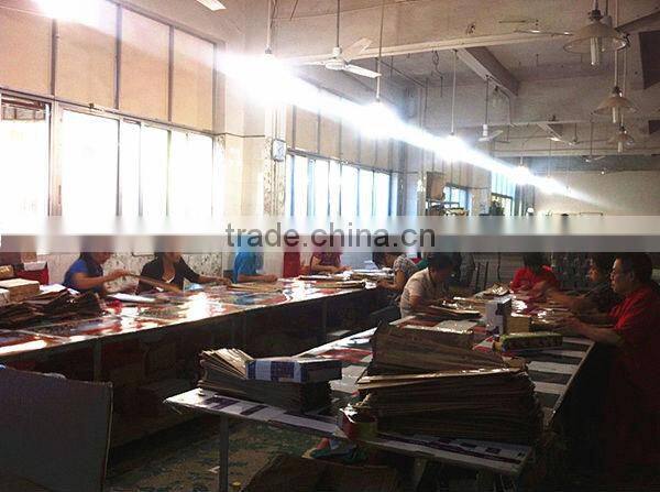 quick delivery brown kraft Pape bread Bags sqaure bottom in store