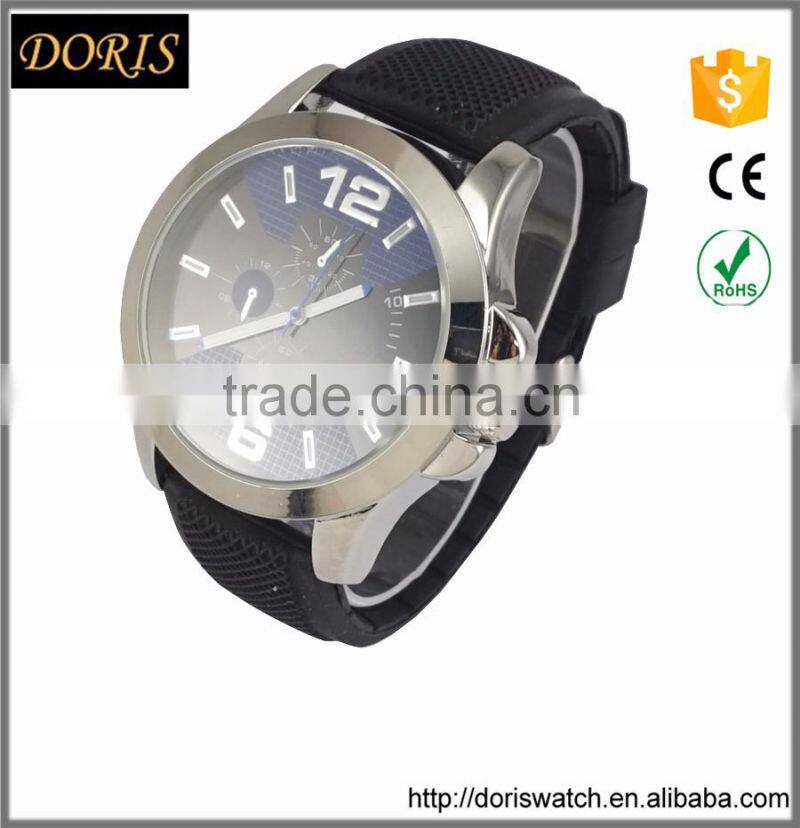 Top selling fashion vogue ladyes hand watch