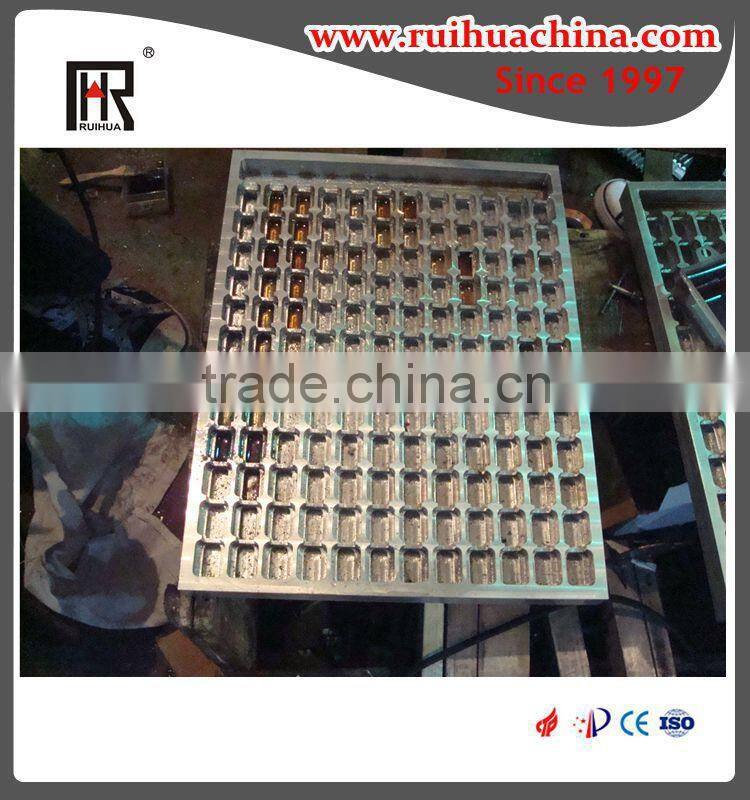 Thermoforming Machine DXS-700/1200A-2 For Susi box