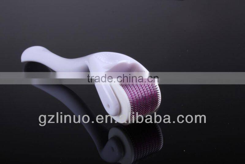 2013-2017 the most professional +powerful 540 deep-tissue massage roller