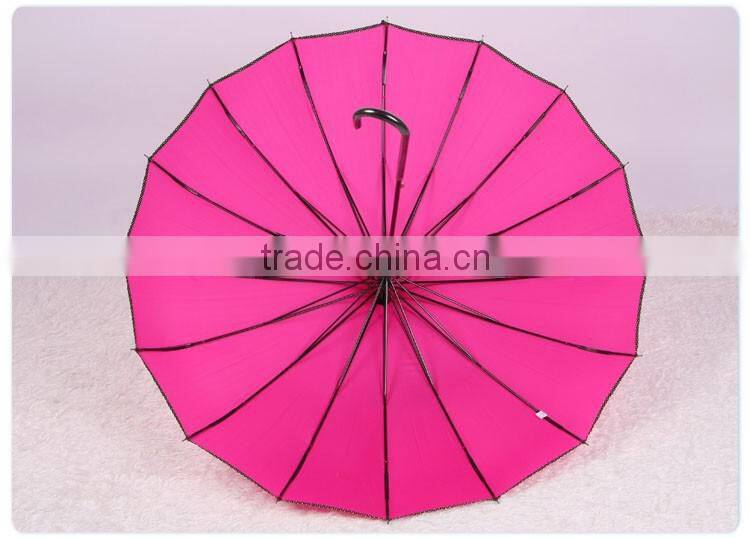 Pagoda london imported umbrella shenzhen umbrella
