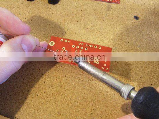 solder wire for electronic welding tin lead SnPb alloy flux cored lead wire kinds of packing