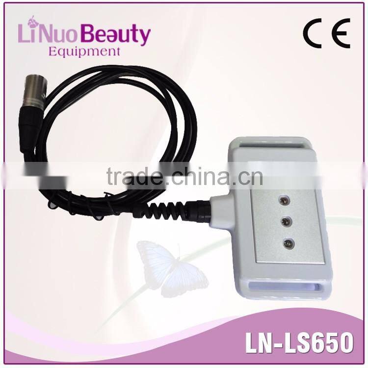 Guangzhou manufacturer Professional ultrasonic liposuction cavitation slimming machine for sale