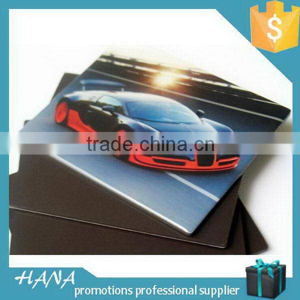 Factory most popular custom 3d flag design fridge magnets