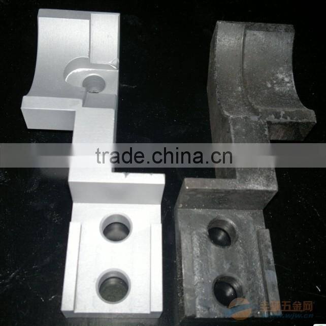 drum type shot blasting machine for surface washing