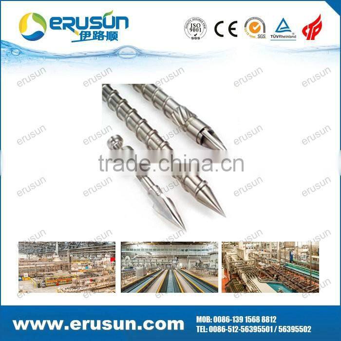 Automatic Bottle Preform Plastic Injection Machine