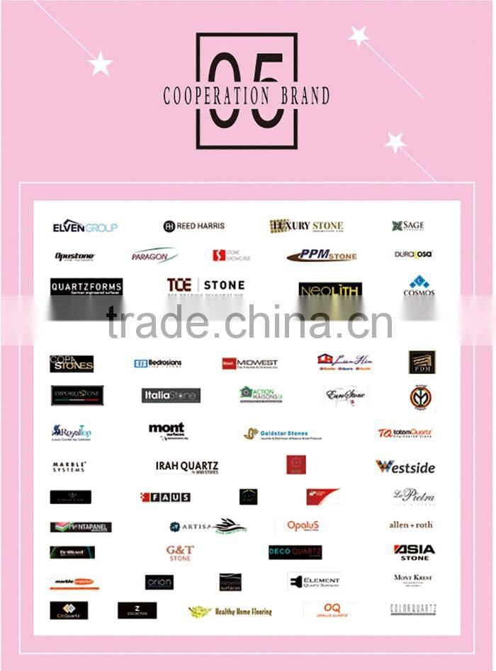 Mosaic Shelving and culture stone mosaic display rack