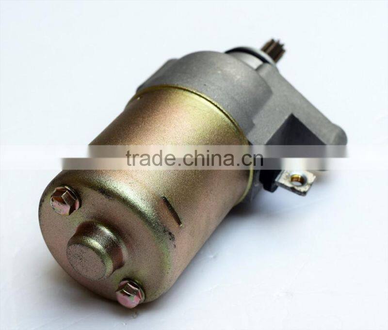 GY50 Electric Motorcycle DC Motor