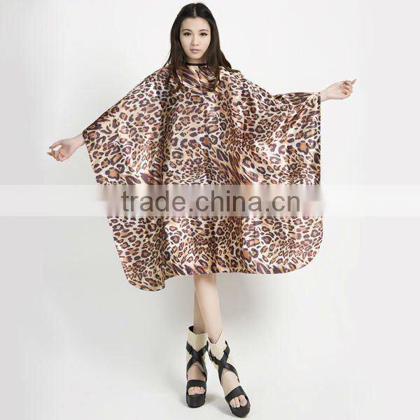 anti-dirtand anti-waterproof stylist barber cape