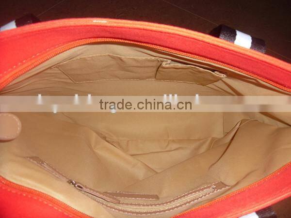 Cotton Noble Ladies Sports Bag Shoulder Bag Handbag