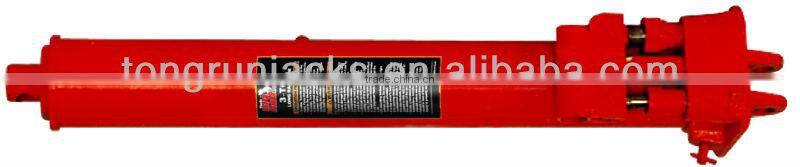 Torin BigRed 8 Ton Long Ram Bottle Jack