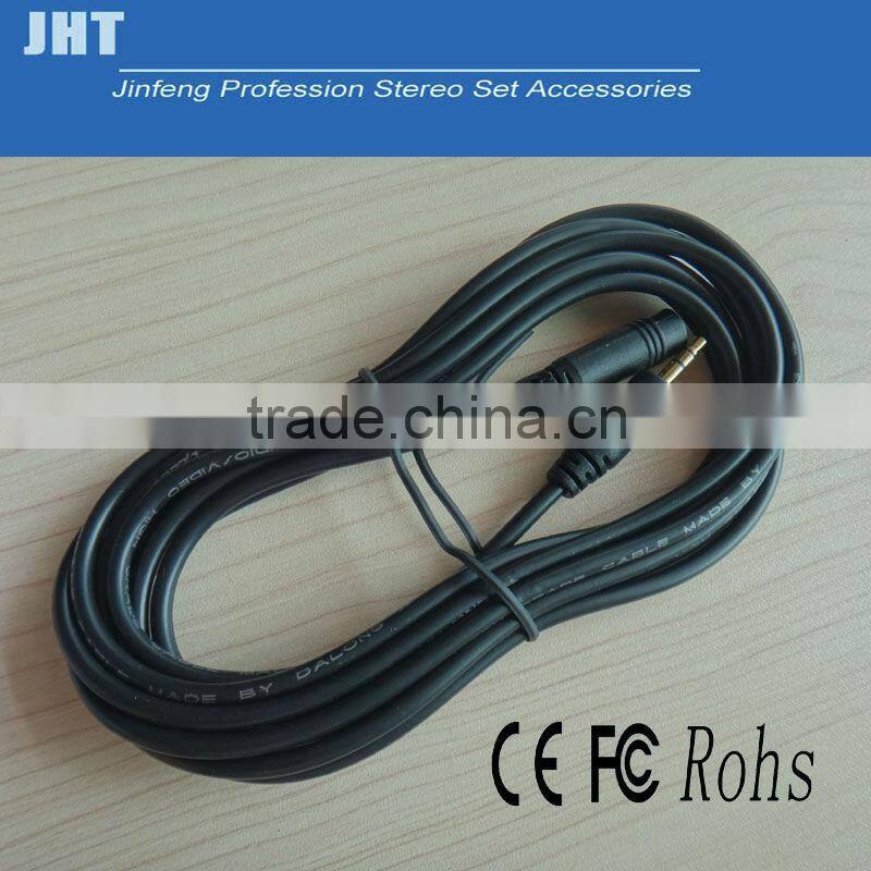 2.5mm to av cable/3..5MM AV Cable