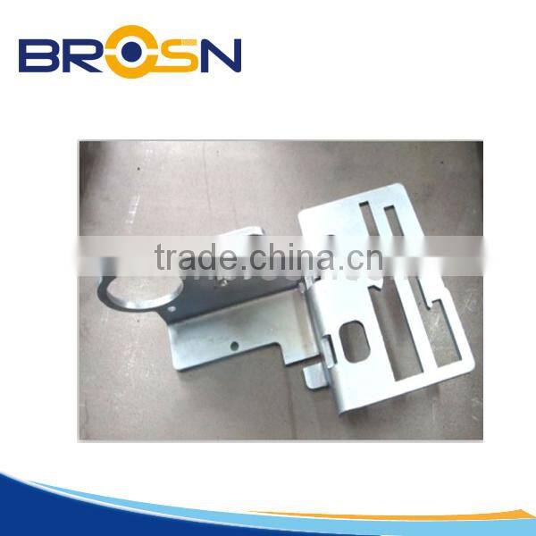 Customsized A3 steel Door stamping spare part