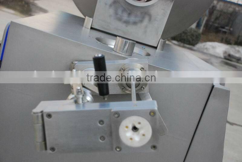 ZG3000 Vacuum Filler, Vacuum filling machine with meat stuff with high quality