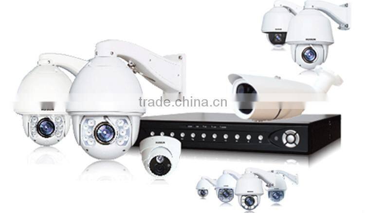 full HD SDI camera 1080p 2.0 megapixels IR PTZ ip CCTV cameras