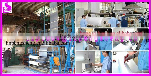 metalized thermal lamination bopp film
